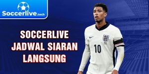 Soccerlive Jadwal Siaran Langsung