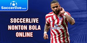 Soccerlive Nonton Bola Online