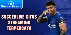 Soccerlive situs streaming terpercaya