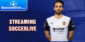 Streaming Soccerlive