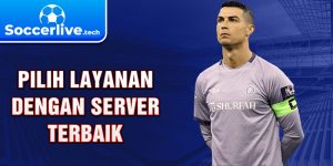  Pilih Layanan dengan Server Terbaik