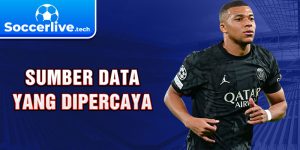  Sumber Data yang Dipercaya